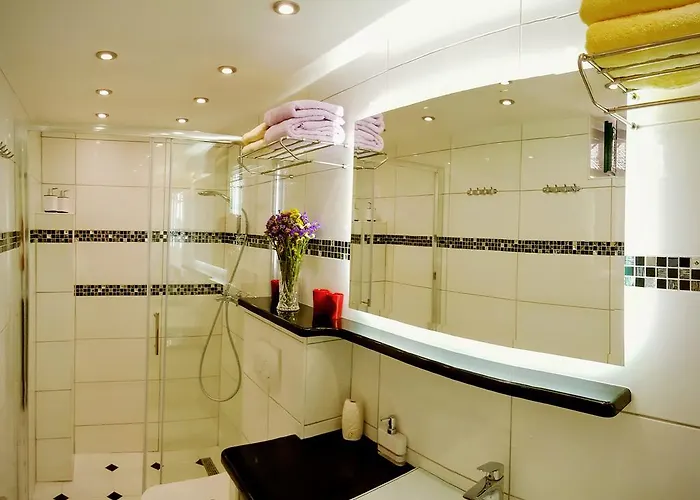 Karmen's One 아파트 스플리트