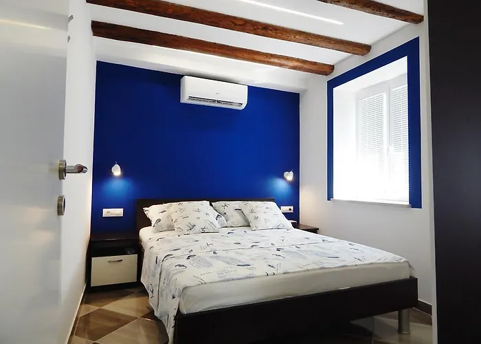 Karmen's One 아파트 스플리트