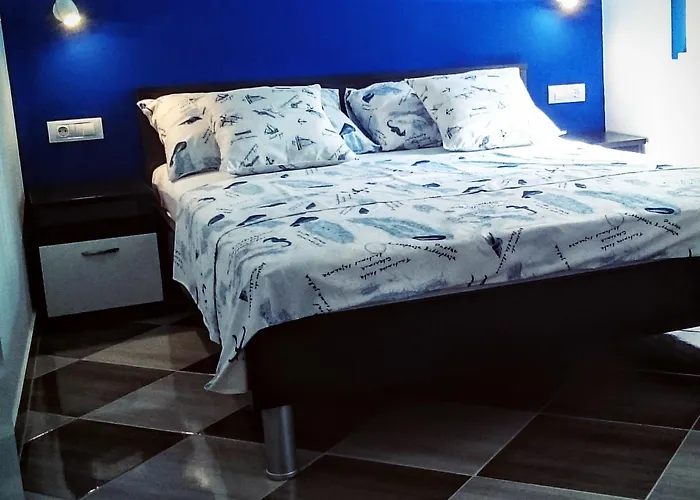 Karmen's One 아파트 스플리트