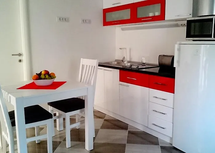 Karmen's One 아파트 스플리트