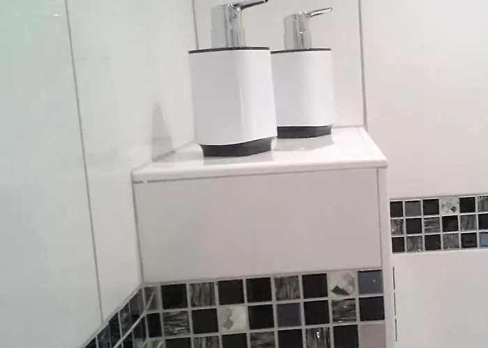 Karmen's One 아파트 스플리트