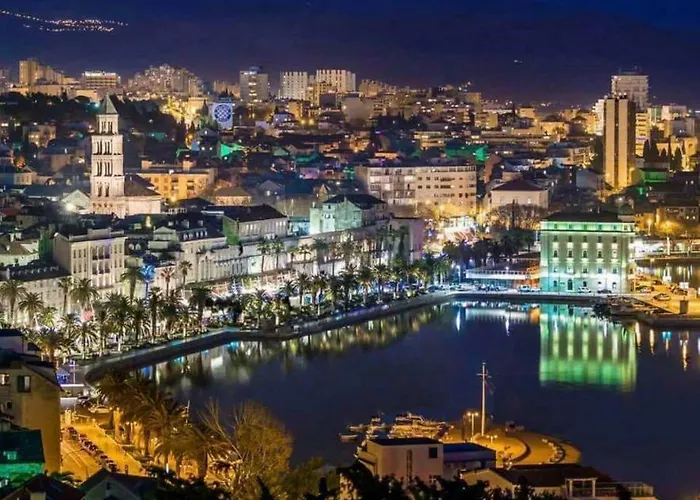 Karmen's One 아파트 *