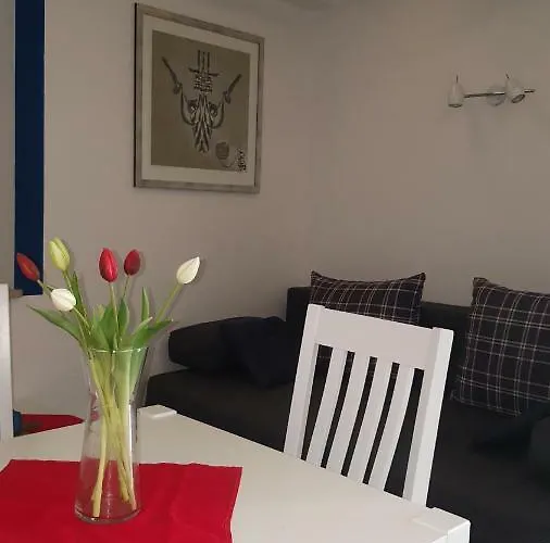 아파트 Karmen's One 스플리트