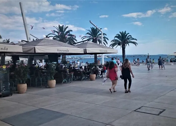 Karmen's One 스플리트