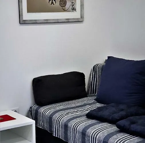 Karmen's One 스플리트