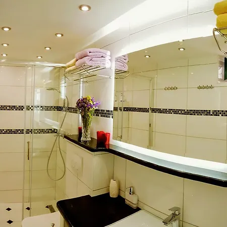 Karmen's One Apartman Split