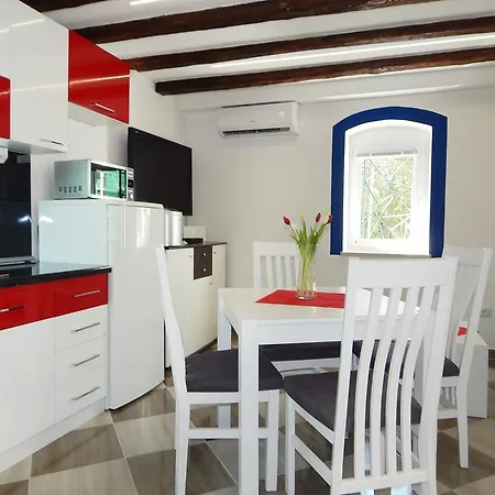 Appartement Karmen's One