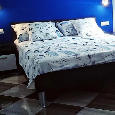 Karmen's One Apartman Split