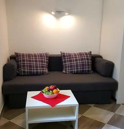 Apartman Karmen's One