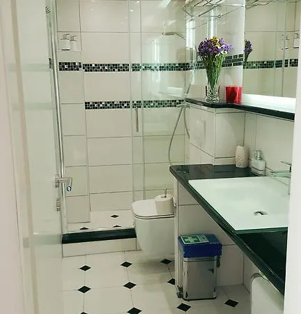 Karmen's One Appartement