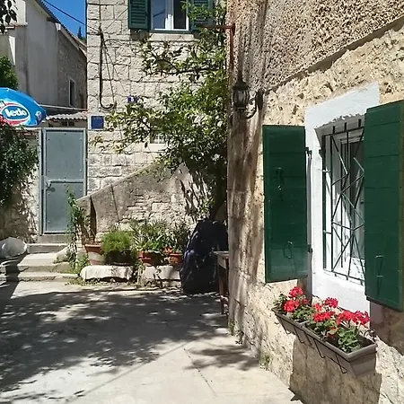 Apartman Karmen's One Split