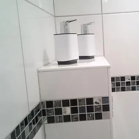 Karmen's One Apartman Split