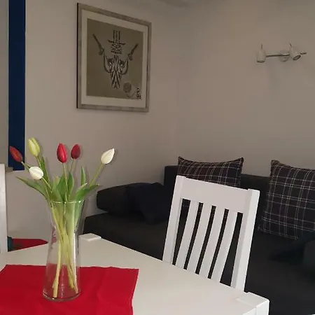 Appartement Karmen's One Split