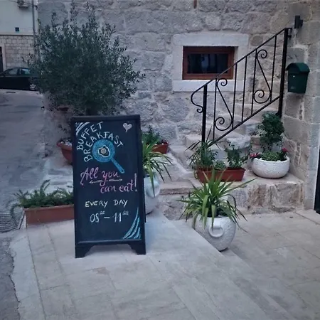 Apartman Karmen's One *